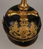 Bavarian Infantry Officers Pickelhaube Visuel 3